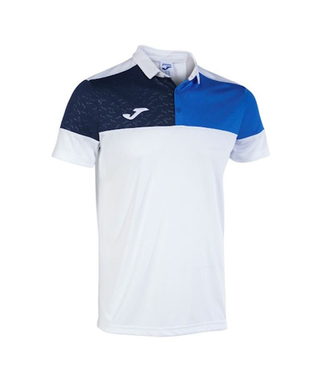 Polo Joma HommeEnfant Manches courtes Crew V /...