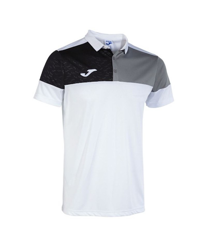 Polo Joma HommeEnfant Manches courtes Crew V /...