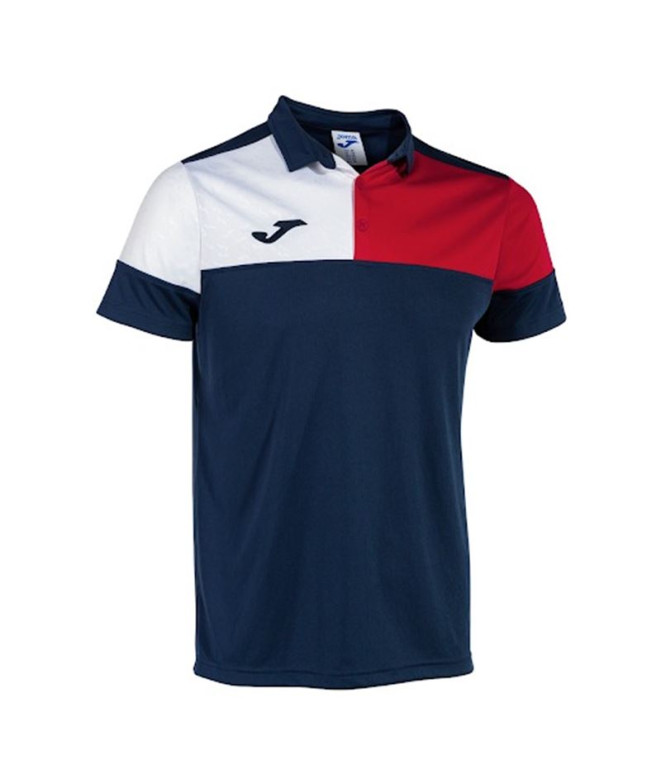 Polo Joma HommeEnfant Manches courtes Crew V /...