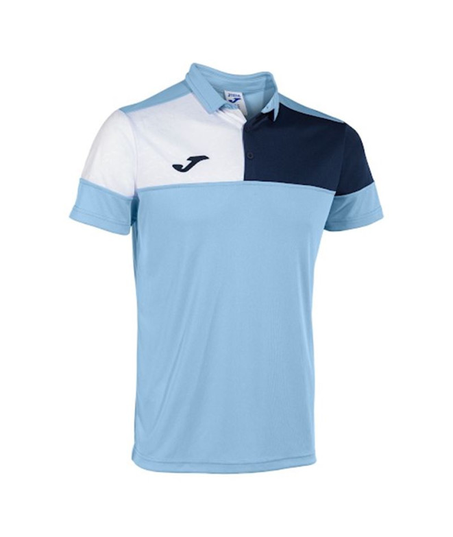 Polo Joma HommeEnfant Manches courtes Crew V /...