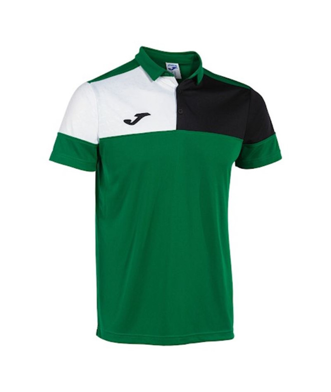Polo Joma HommeEnfant Manches courtes Crew V /...