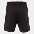 Football Joma HommeEnfant Short du Championnat VII / Noir Blanc