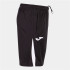 Football Joma HommeEnfant Short du Championnat VII / Noir Blanc