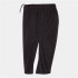 Football Joma HommeEnfant Short du Championnat VII / Noir Blanc