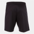 Football Joma HommeEnfant Short du Championnat VII / Noir Rouge
