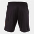 Football Joma HommeEnfant Short du Championnat VII / Noir Orange