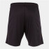 Football Joma HommeEnfant Short du Championnat VII / Noir Jaune