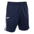Football Joma HommeEnfant Short du Championnat VII / Blanc marine