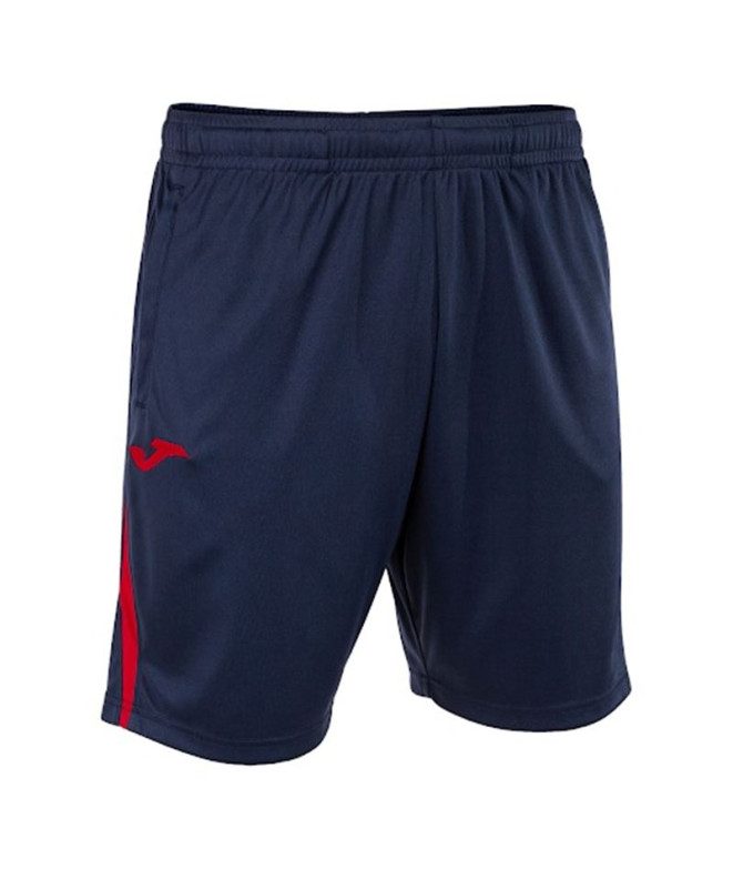 Football Joma HommeEnfant Short de Championship...