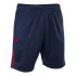 Football Joma HommeEnfant Short de Championship VII / Navy Red