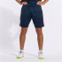 Football Joma HommeEnfant Short de Championship VII / Navy Red