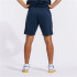 Football Joma HommeEnfant Short de Championship VII / Navy Red