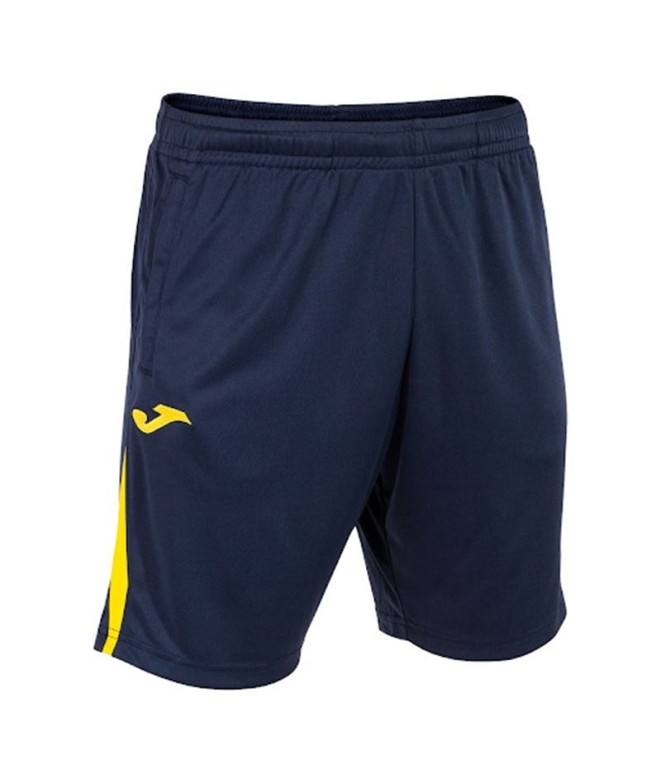 Football Joma HommeEnfant Short de Championship...