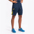 Football Joma HommeEnfant Short de Championship VII / Navy Yellow