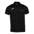 Polo Joma HommeEnfant Montreal Short Sleeve / Noir