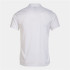 Polo Joma HommeEnfant Montreal Short Sleeve / Blanc