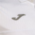 Polo Joma HommeEnfant Montreal Short Sleeve / Blanc