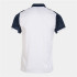 Polo Joma HommeEnfant Montreal Short Sleeve / Navy White