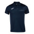 Polo Joma HommeEnfant Montreal Short Sleeve / Marine