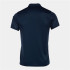 Polo Joma HommeEnfant Montreal Short Sleeve / Marine