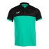 Polo Joma HommeEnfant Manches courtes Montréal / Vert