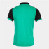 Polo Joma HommeEnfant Manches courtes Montréal / Vert