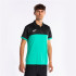 Polo Joma HommeEnfant Manches courtes Montréal / Vert