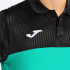 Polo Joma HommeEnfant Manches courtes Montréal / Vert