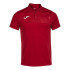 Polo Joma HommeEnfant Montreal Short Sleeve / Rouge