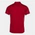 Polo Joma HommeEnfant Montreal Short Sleeve / Rouge