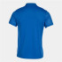 Polo Joma HommeEnfant Montreal Short Sleeve / Royal
