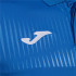 Polo Joma HommeEnfant Montreal Short Sleeve / Royal