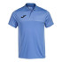 Polo Joma HommeEnfant Montreal Short Sleeve / Bleu