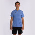 Polo Joma HommeEnfant Montreal Short Sleeve / Bleu