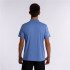 Polo Joma HommeEnfant Montreal Short Sleeve / Bleu