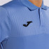 Polo Joma HommeEnfant Montreal Short Sleeve / Bleu