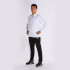 Survêtement Tennis Joma HommeEnfant de Montréal / Noir Blanc