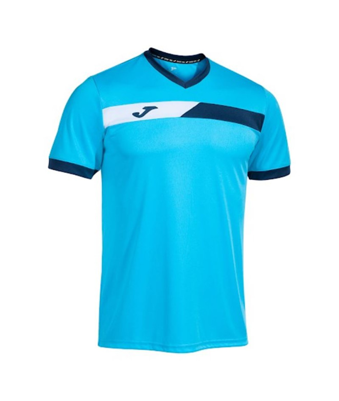 T-shirt Pádel Joma Court HommeEnfant from Short...