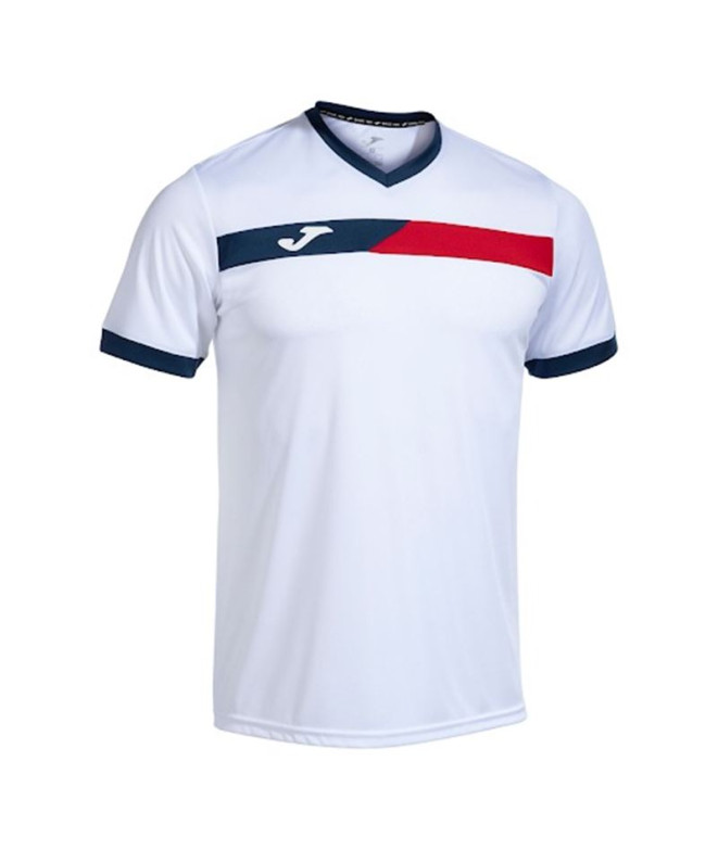 T-shirt Pádel Joma Court HommeEnfant from...