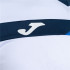 T-shirt Pádel Joma Court HommeEnfant from Short Sleeve / White Royal Navy