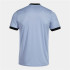 T-shirt Pádel Joma Court HommeEnfant from Manches courtes / Bleu ciel Marine Blanc