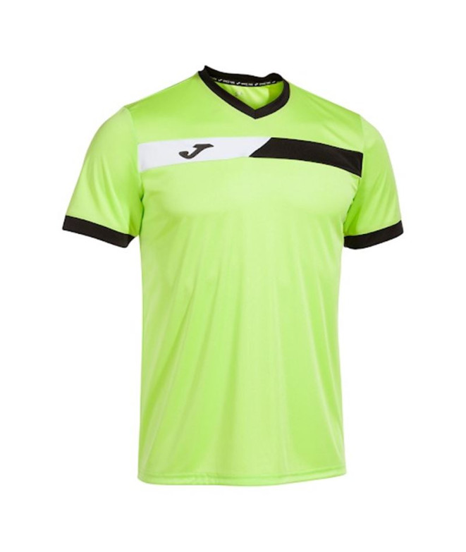 T-shirt Pádel Joma Court HommeEnfant from Short...