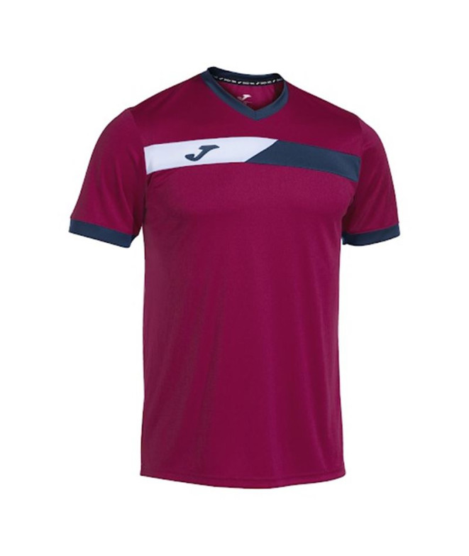 T-shirt Pádel Joma Court HommeEnfant from Short...