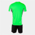 Set Football Joma HommeEnfant du Danube II / Vert Fluor Noir Blanc