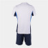 Set Football Joma HommeEnfant de Danube II / Navy White Royal