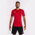 Set Football Joma HommeEnfant du Danube II / Rouge Noir Blanc