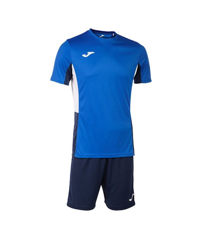 Set Football Joma HommeEnfant de Danube II /...