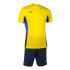Set Football Joma HommeEnfant de Danube II / Royal Yellow Marine
