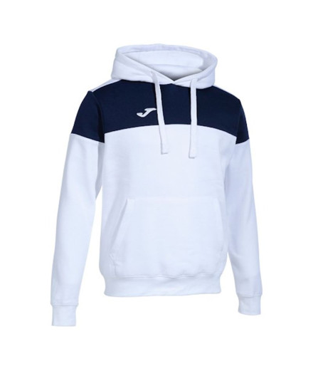 Sweat Football Joma HommeEnfant de Hooded Crew V / Marine...