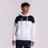 Sweat Football Joma HommeEnfant de Hooded Crew V / Marine White